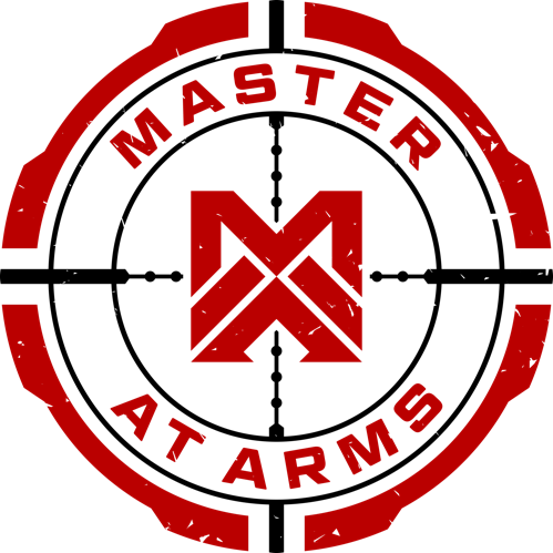 Master at Arms Inc.